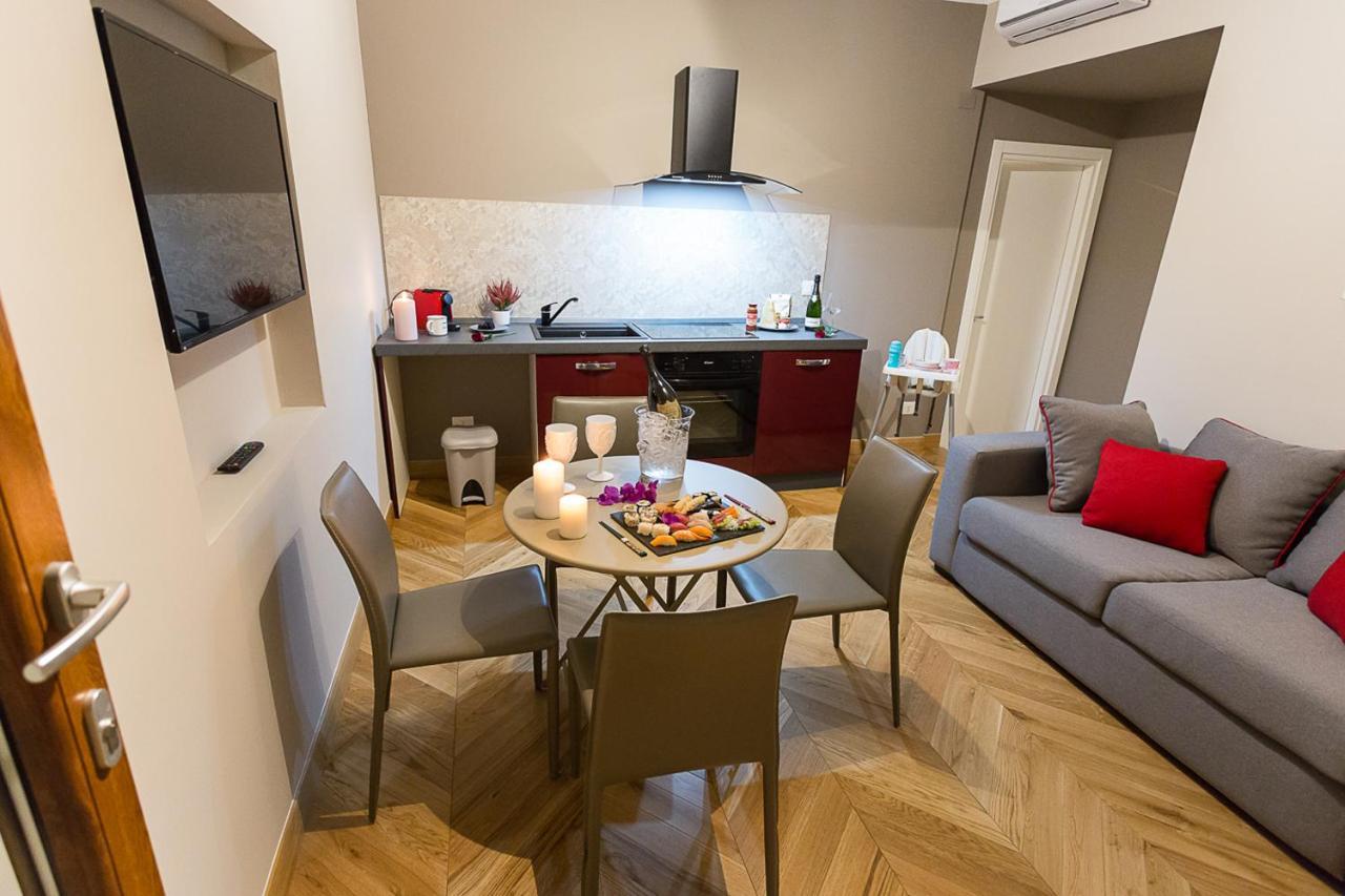 Hh Hermoso Housing Alexandrie Extérieur photo