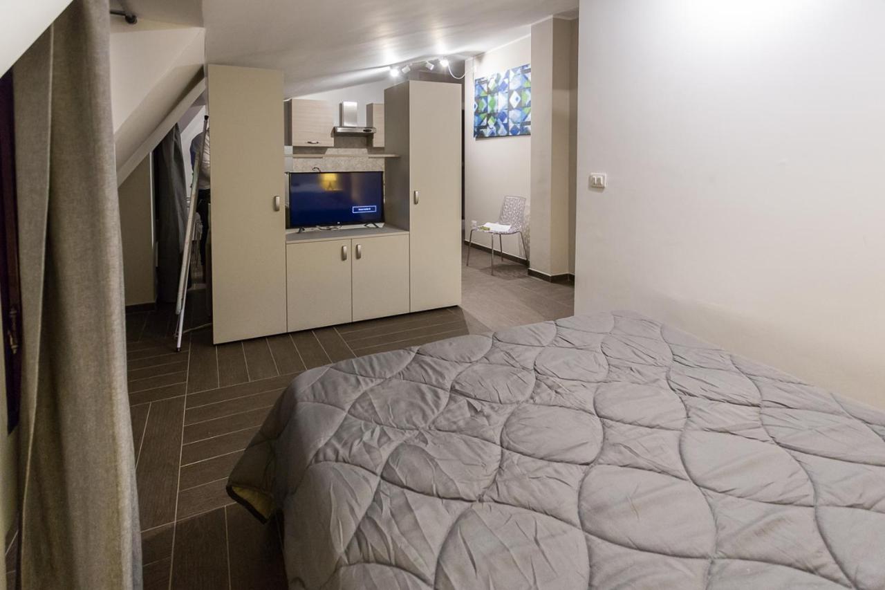 Hh Hermoso Housing Alexandrie Extérieur photo