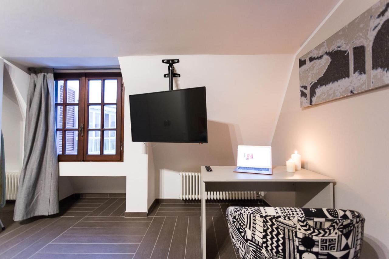Hh Hermoso Housing Alexandrie Extérieur photo