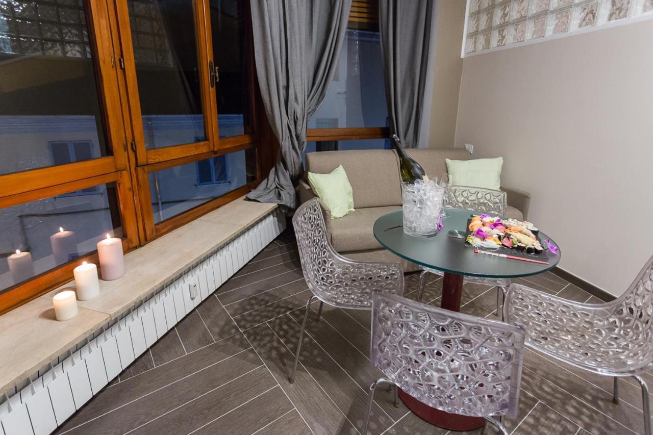 Hh Hermoso Housing Alexandrie Extérieur photo