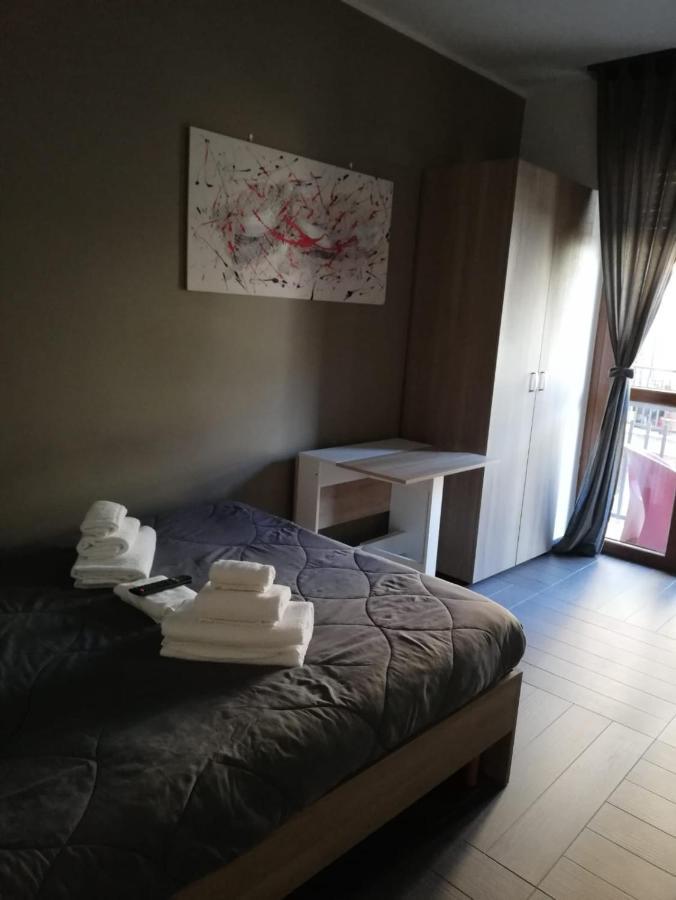 Hh Hermoso Housing Alexandrie Extérieur photo