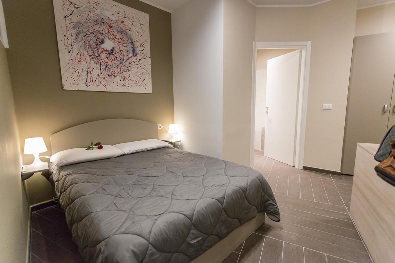 Hh Hermoso Housing Alexandrie Extérieur photo