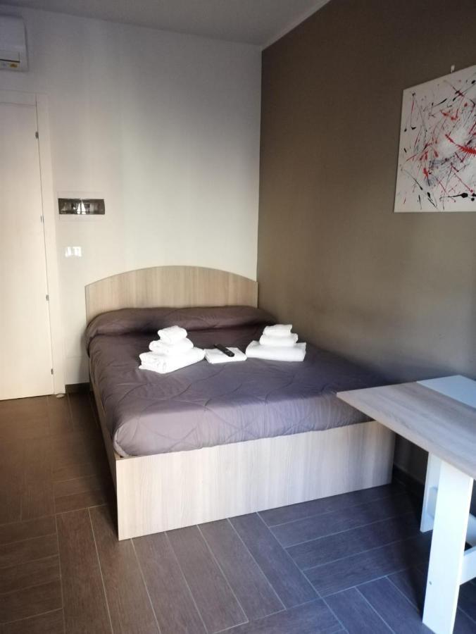 Hh Hermoso Housing Alexandrie Extérieur photo