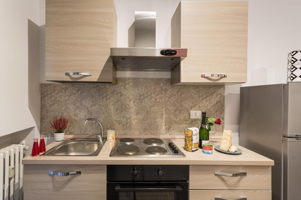 Hh Hermoso Housing Alexandrie Extérieur photo