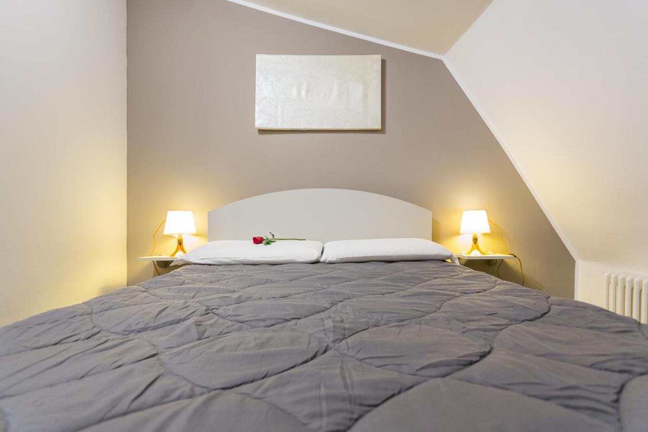Hh Hermoso Housing Alexandrie Extérieur photo