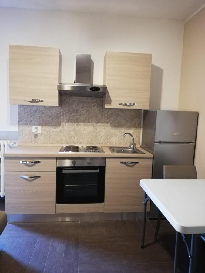 Hh Hermoso Housing Alexandrie Extérieur photo