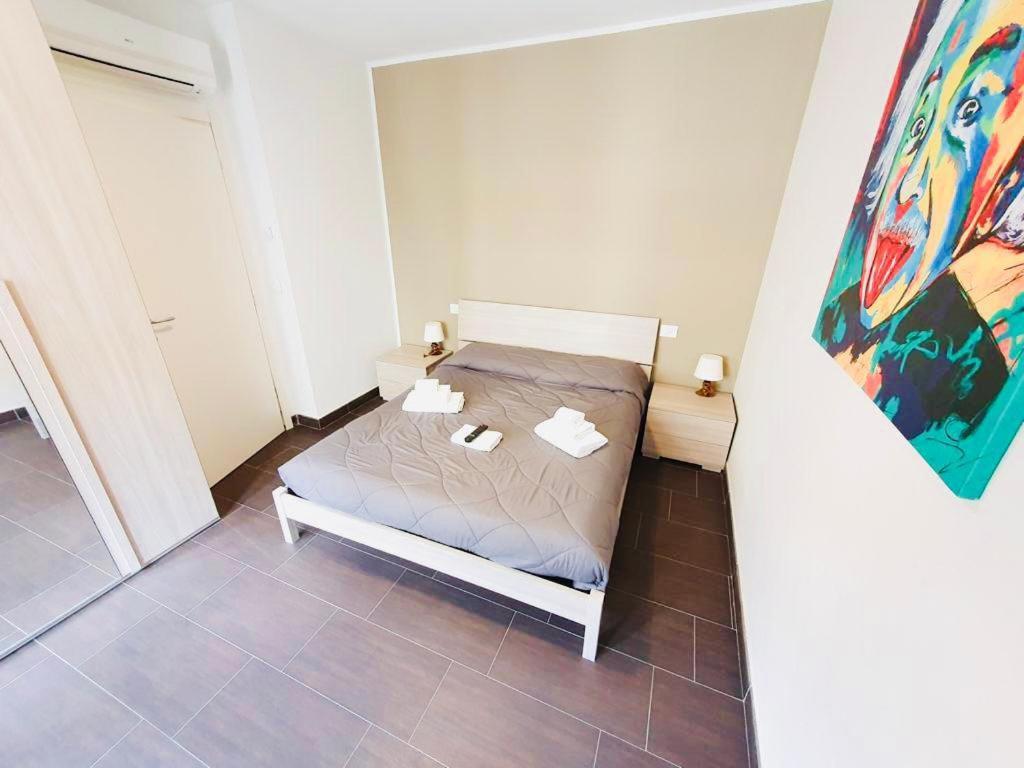 Hh Hermoso Housing Alexandrie Extérieur photo