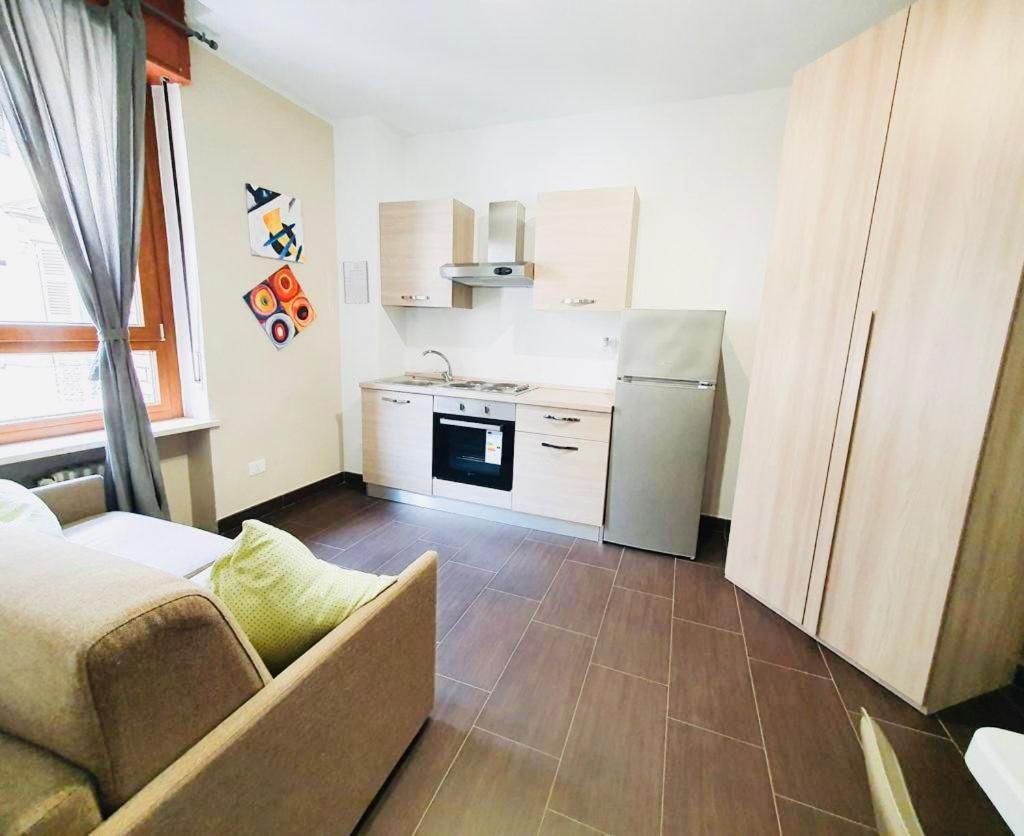 Hh Hermoso Housing Alexandrie Extérieur photo