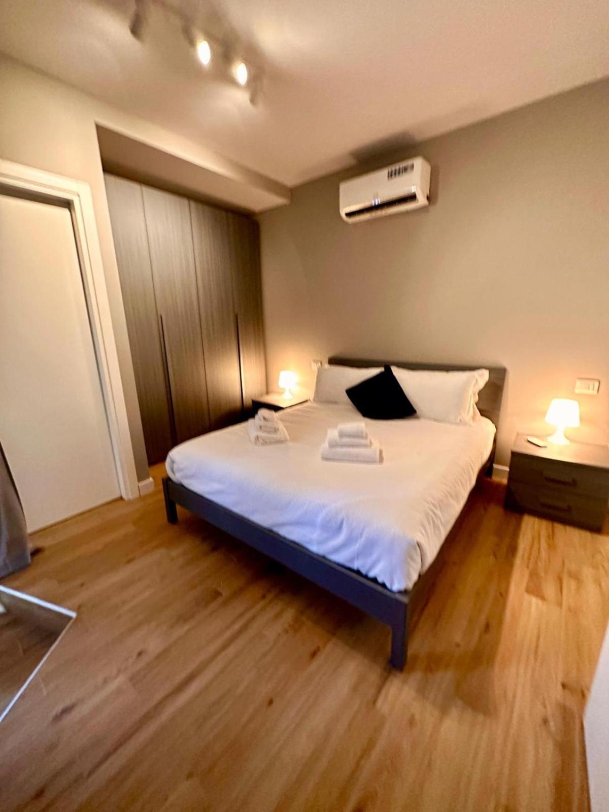 Hh Hermoso Housing Alexandrie Extérieur photo