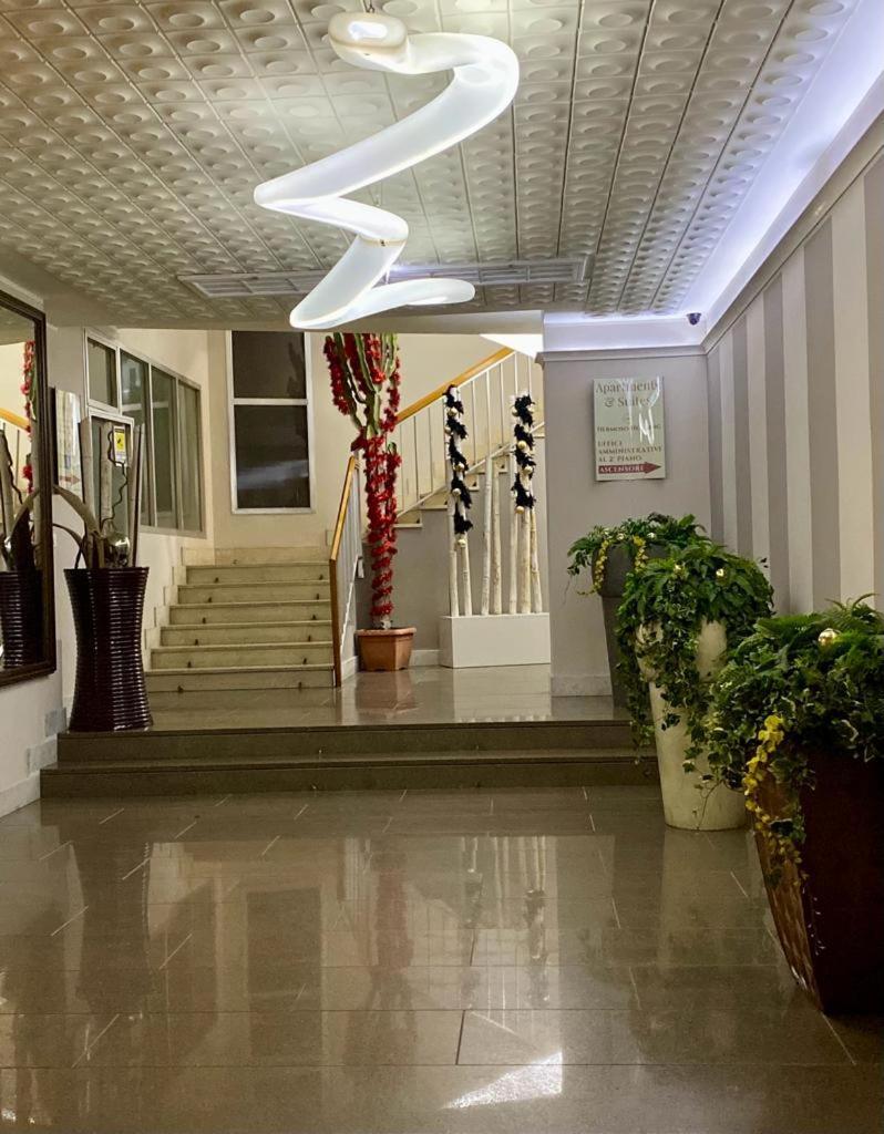 Hh Hermoso Housing Alexandrie Extérieur photo