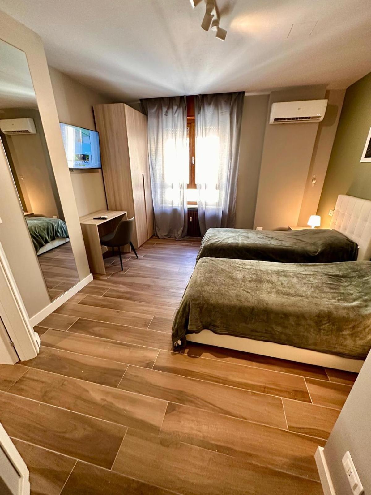 Hh Hermoso Housing Alexandrie Extérieur photo