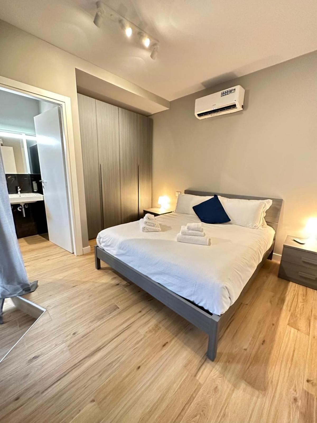 Hh Hermoso Housing Alexandrie Extérieur photo