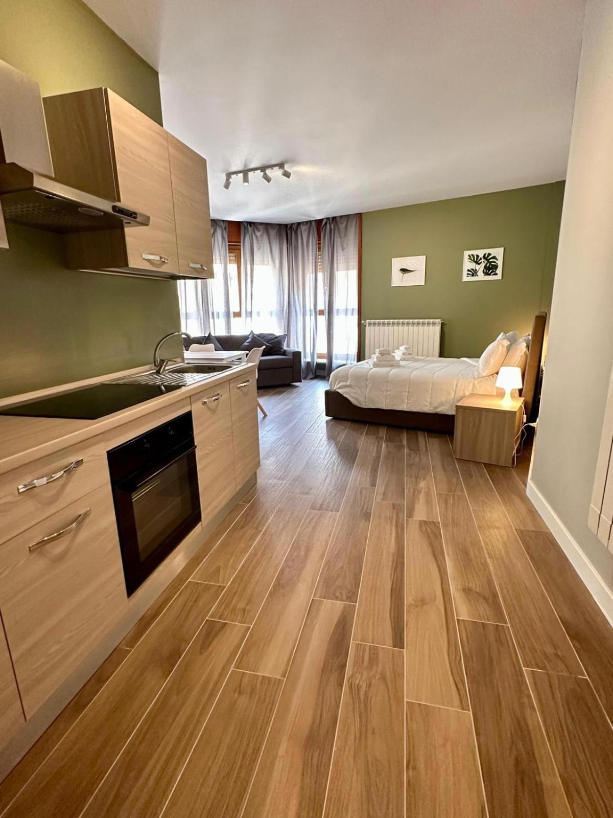 Hh Hermoso Housing Alexandrie Extérieur photo